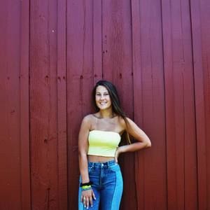 Meet your Posher, Grace